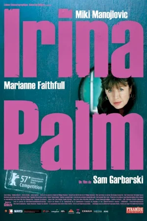 Affiche du film : Irina palm