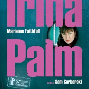 Photo du film : Irina palm