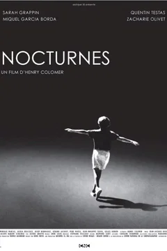 Affiche du film = Nocturnes