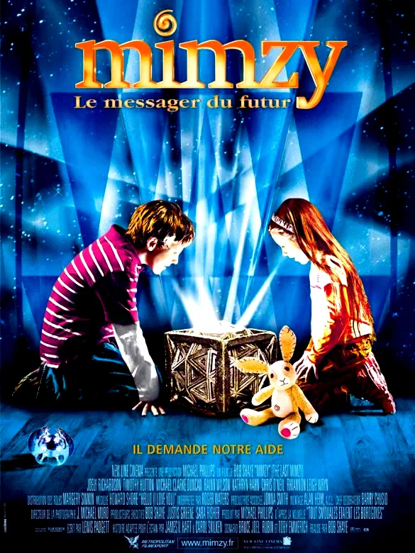 Affiche du film : Mimzy