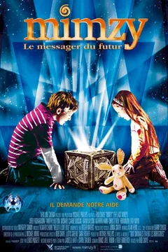 Affiche du film Mimzy