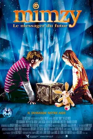 Affiche du film : Mimzy