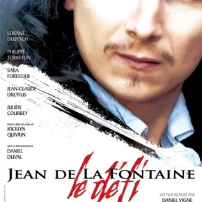 Photo du film : Jean de la fontaine (le défi)