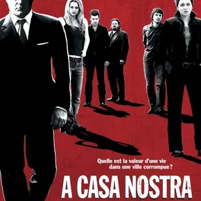 Photo du film : A casa nostra