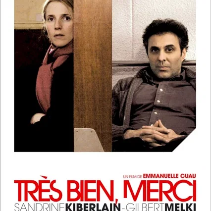 Miniature photo du film : Très bien, merci