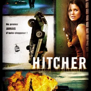 Photo du film : Hitcher