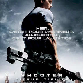 Photo du film : Shooter, Tireur d'élite
