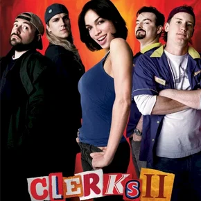 Photo du film : Clerks 2
