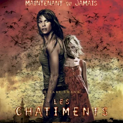 Miniature photo du film : Les chatiments