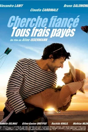Affiche du film : Cherche fiancé tous frais payés