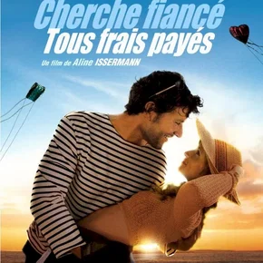 Photo du film : Cherche fiancé tous frais payés