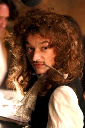 Photo 2 du film : Jean de la fontaine (le défi)
