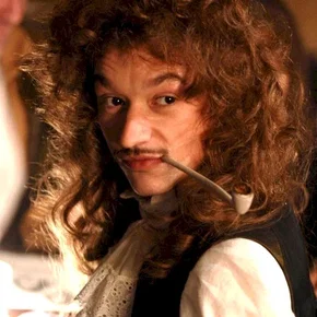 Photo du film : Jean de la fontaine (le défi)