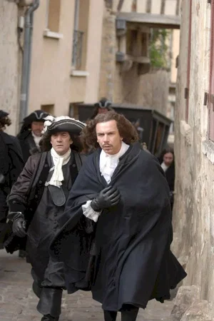 Photo 3 du film : Jean de la fontaine (le défi)