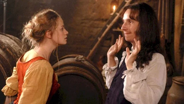 Photo 5 du film : Jean de la fontaine (le défi)