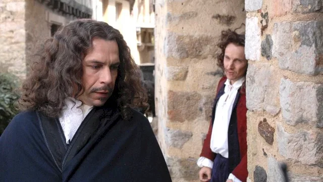 Photo 6 du film : Jean de la fontaine (le défi)