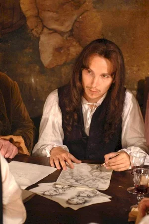 Photo 7 du film : Jean de la fontaine (le défi)