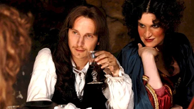 Photo 9 du film : Jean de la fontaine (le défi)