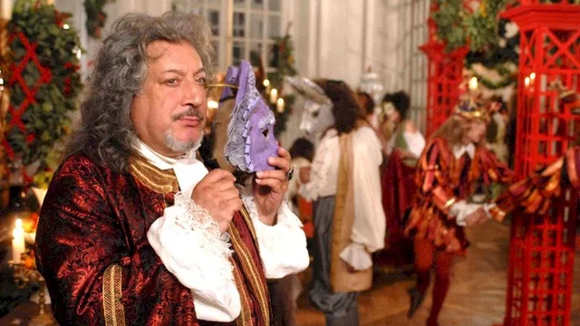 Photo 10 du film : Jean de la fontaine (le défi)