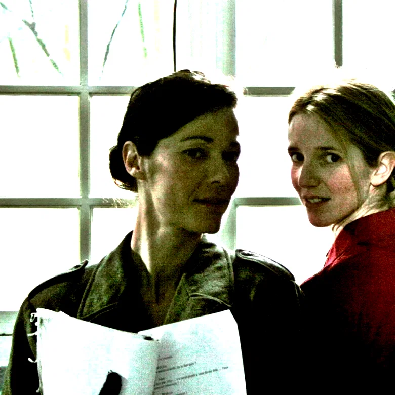 Photo 2 du film : Très bien, merci
