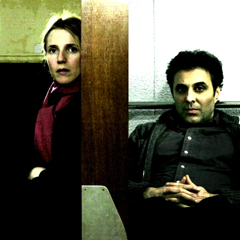 Photo 5 du film : Très bien, merci
