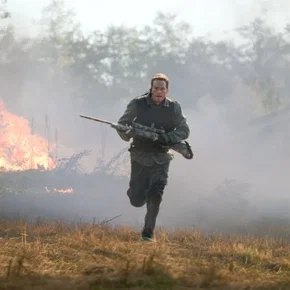 Photo du film : Shooter, Tireur d'élite