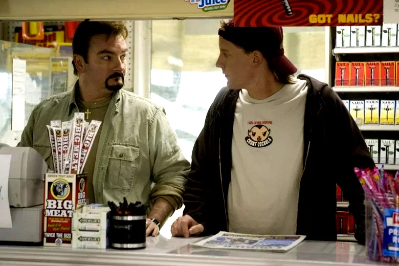 Photo 3 du film : Clerks 2