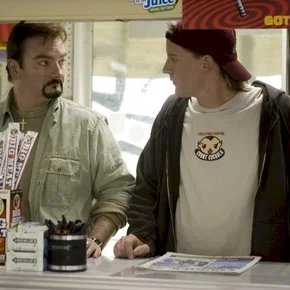 Photo du film : Clerks 2