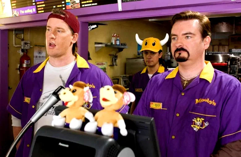 Photo 4 du film : Clerks 2