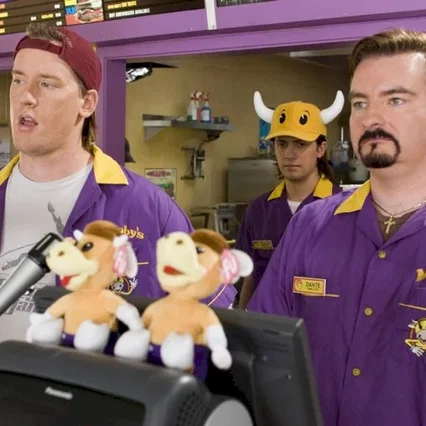 Miniature photo du film : Clerks 2