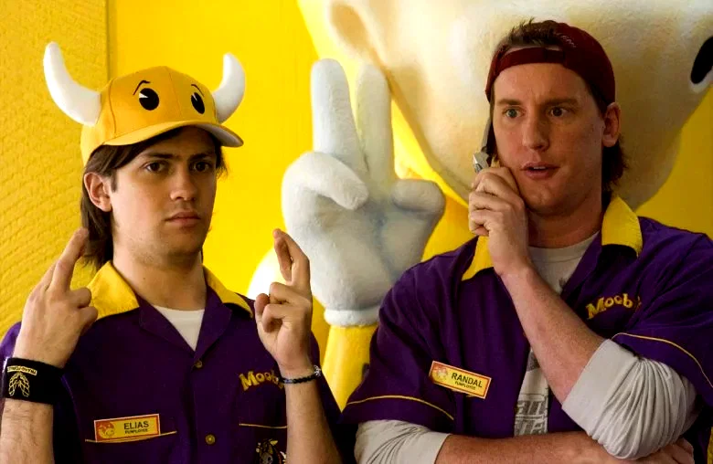 Photo 5 du film : Clerks 2