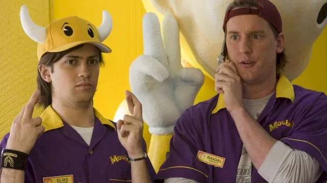 Photo du film : Clerks 2