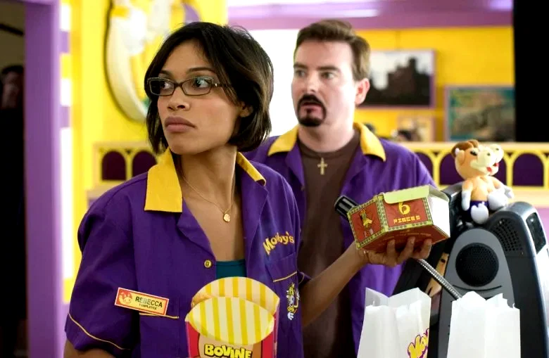 Photo 6 du film : Clerks 2