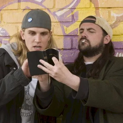 Miniature photo du film : Clerks 2