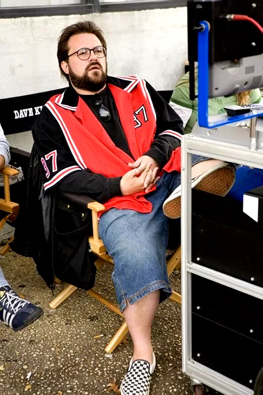 Photo 10 du film : Clerks 2