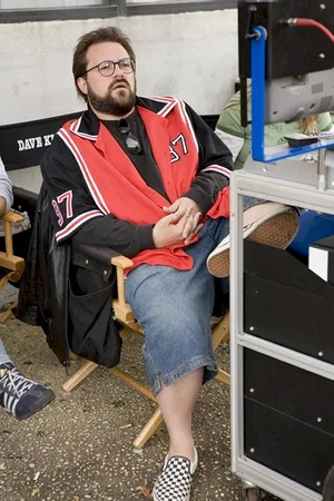 Photo du film : Clerks 2