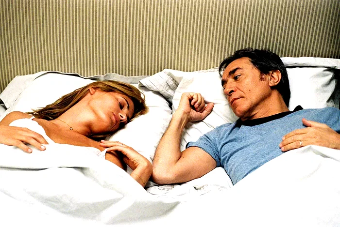 Photo du film : J'veux pas que tu t'en ailles