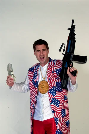 Photo du film : Idiocracy