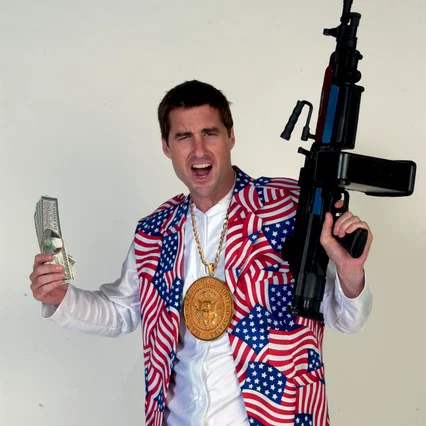 Miniature photo du film : Idiocracy