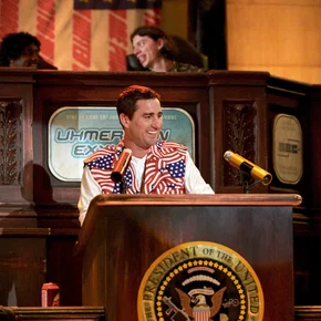 Photo du film : Idiocracy