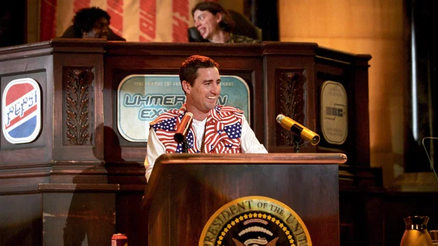 Photo du film : Idiocracy