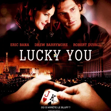 Miniature photo du film : Lucky you