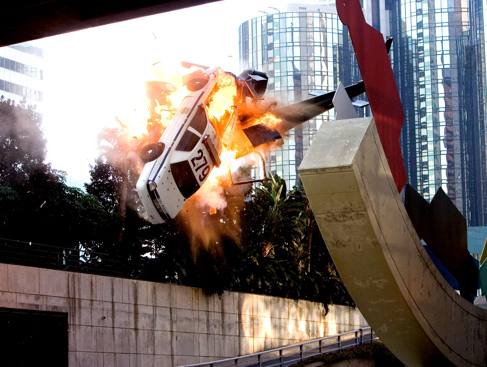 Photo du film : Die hard 4 : retour en enfer