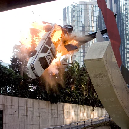 Miniature photo du film : Die hard 4 : retour en enfer