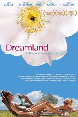 Affiche du film : Dreamland