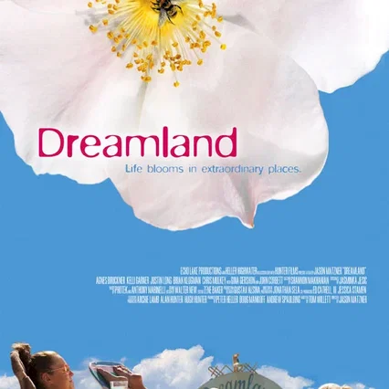 Miniature photo du film : Dreamland