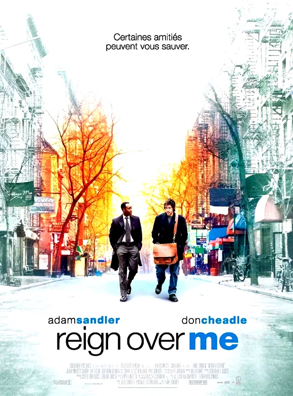 Affiche du film : A coeur ouvert