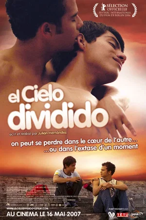 Affiche du film : El cielo dividido