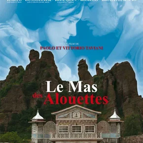 Photo du film : Le mas des alouettes