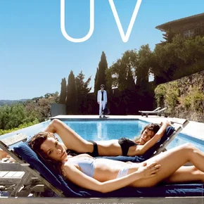 Photo du film : Uv